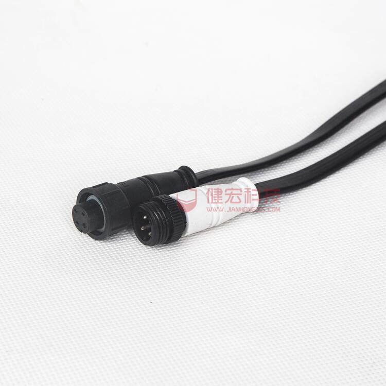 防水連接器購買簡單，價格相對實(shí)惠