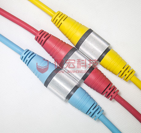 防水插頭引領(lǐng)用電市場(chǎng)，掀起新的熱潮