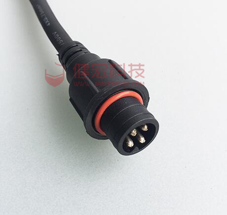 把握防水連接器的未來(lái)發(fā)展，提升其潛在價(jià)值