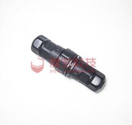 防水連接器除了能防水還能防什么？