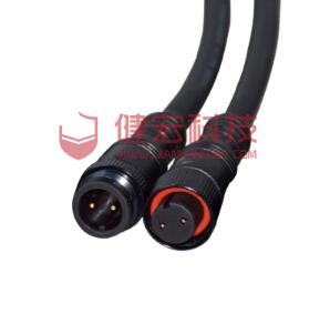 防水插頭未來發(fā)展空間和應(yīng)用行業(yè)