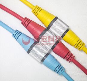 深圳防水連接器整體發(fā)展趨勢
