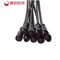 防水連接器設計的基本優(yōu)點在哪里?