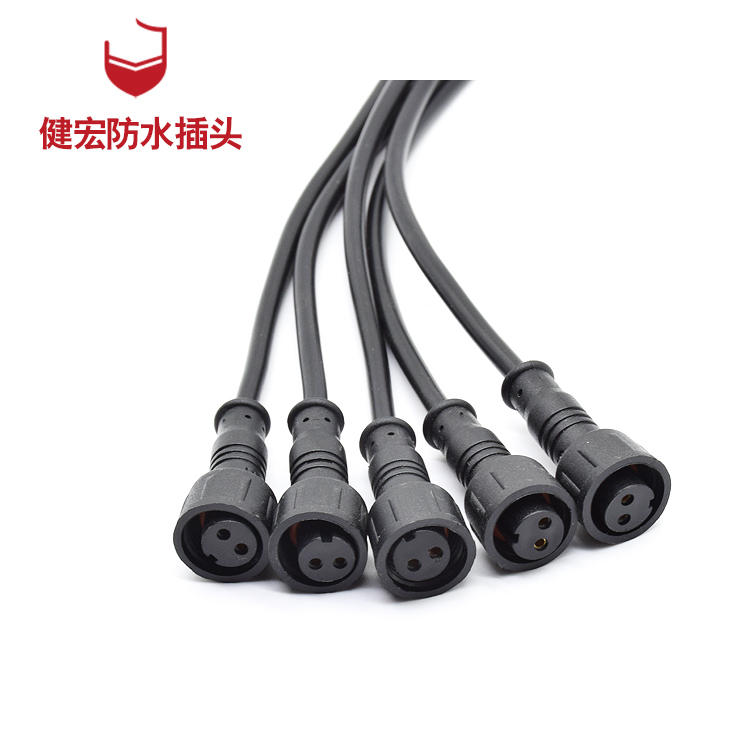 防水等級測試要求，你知道嗎？