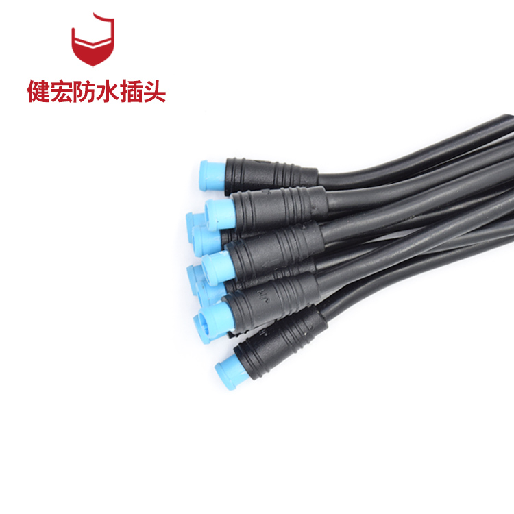 防水連接器告訴你“價格低背后隱藏著什么？”