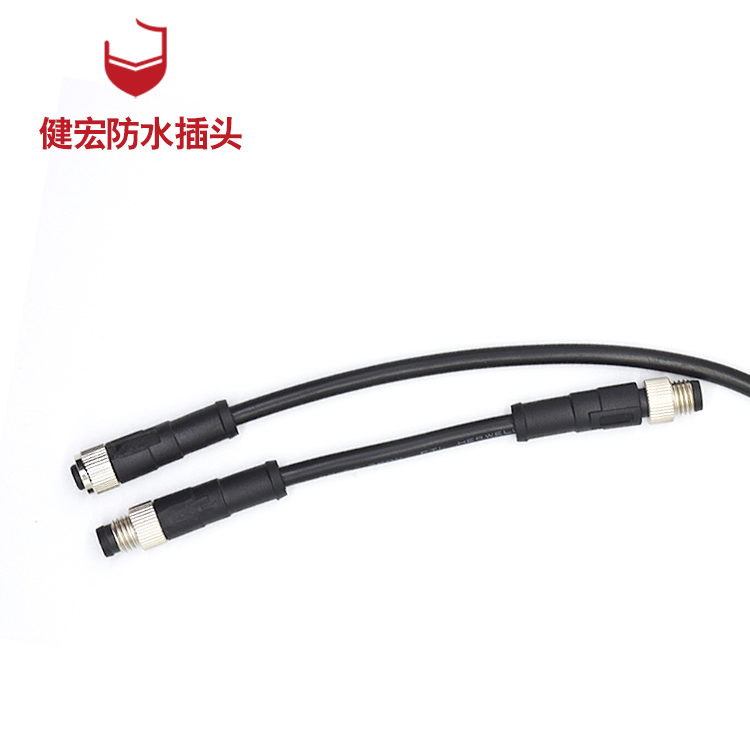 為什么要用工業(yè)防水連接器？