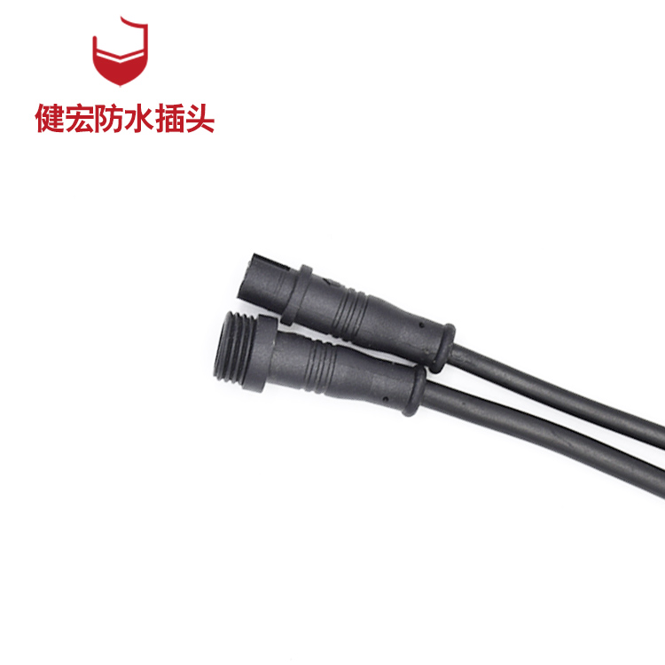防水連接線的性能特點