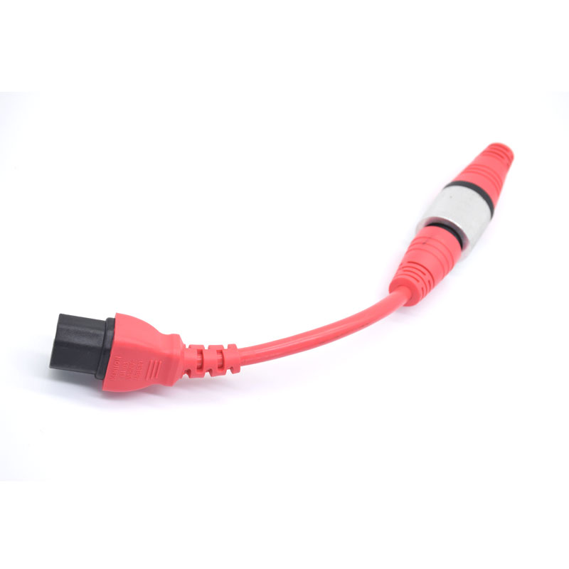 汽車用防水連接器怎么保養(yǎng)？