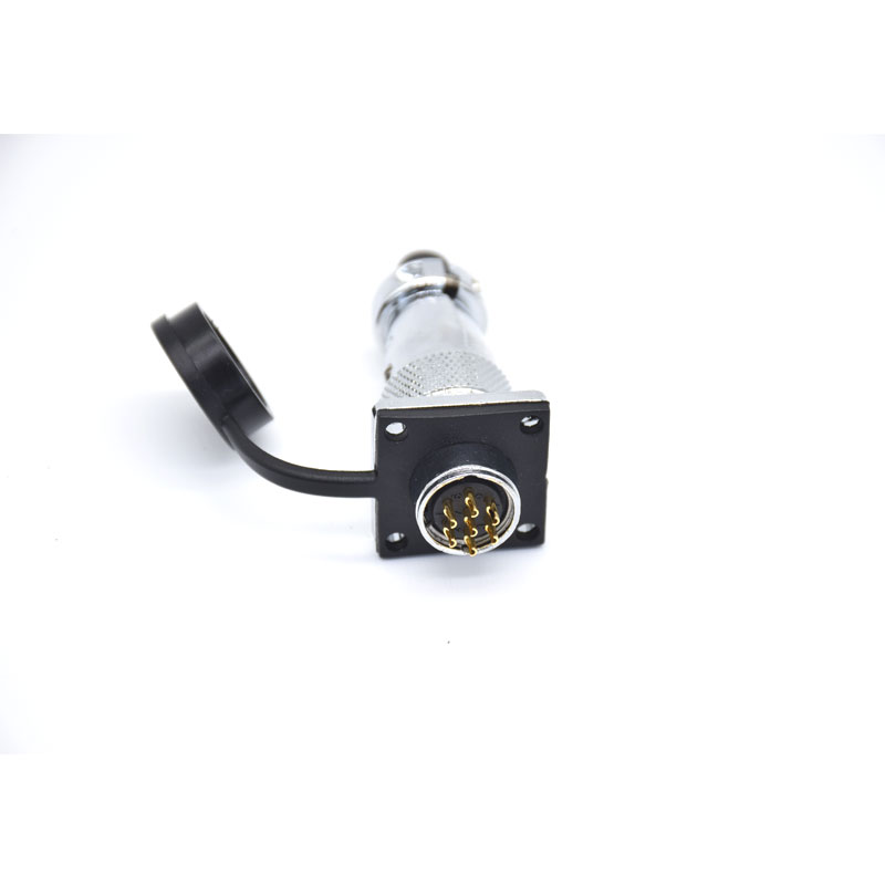 工業(yè)連接器性能分析