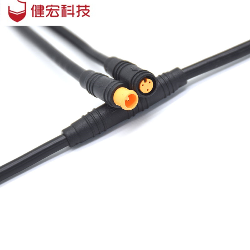 m6連接器的新型材料將促進(jìn)社會發(fā)展