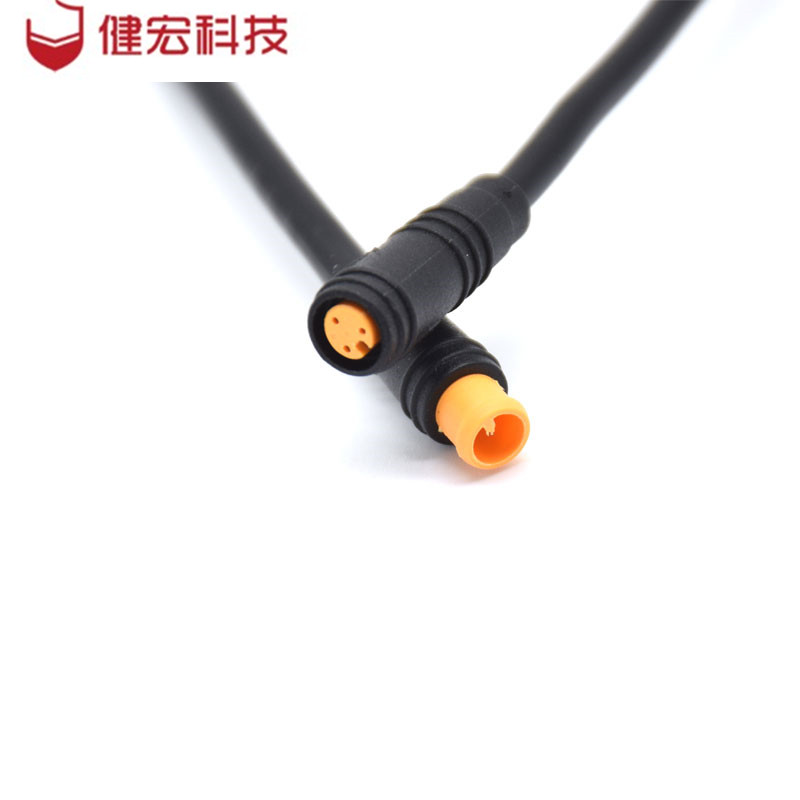 防水插頭的防水功能表現(xiàn)在哪些地方？