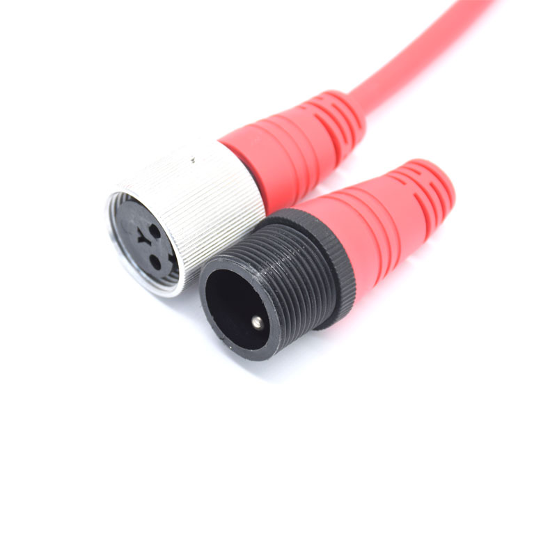 手機的防水連接器跟工業(yè)的防水連接器嗎？