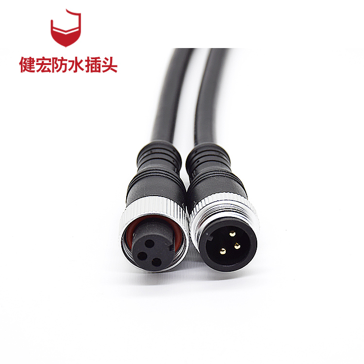 防水連接線適合什么情況下使用