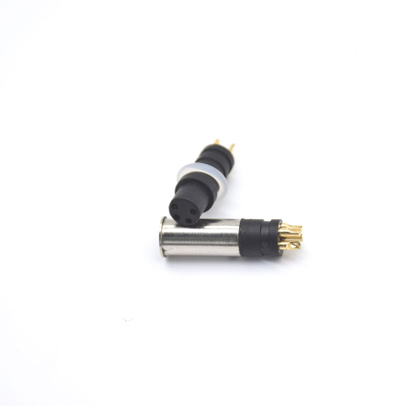防水連接器技術(shù)的發(fā)展趨勢