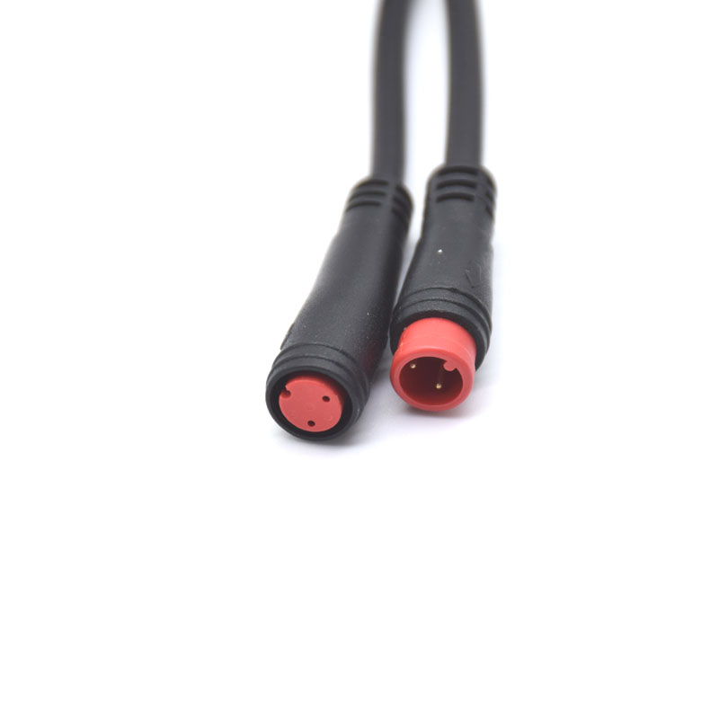 m8連接器的優(yōu)勢體現(xiàn)在哪？