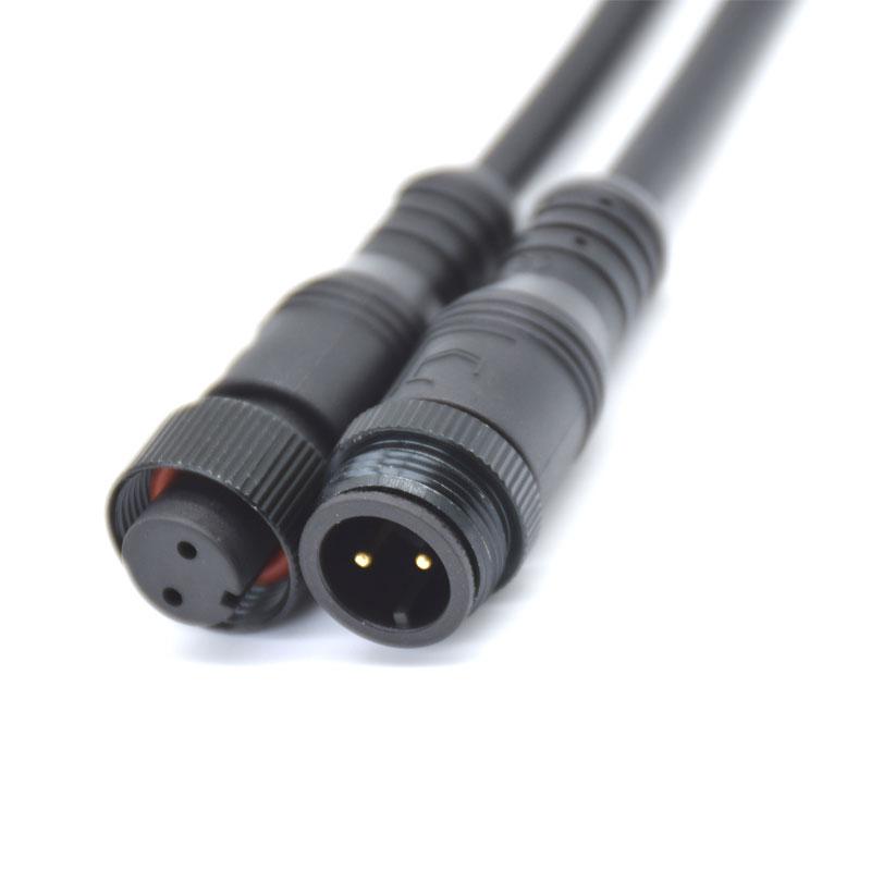 電線防水連接器的發(fā)展方向體現(xiàn)在哪？