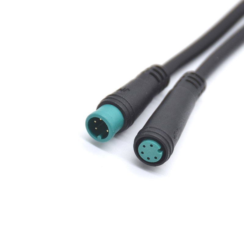 電線防水連接器的發(fā)展趨勢(shì)？