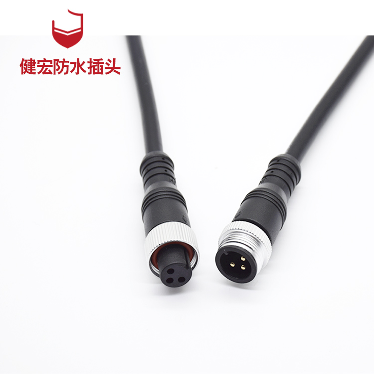 電動車帶動連接器的發(fā)展