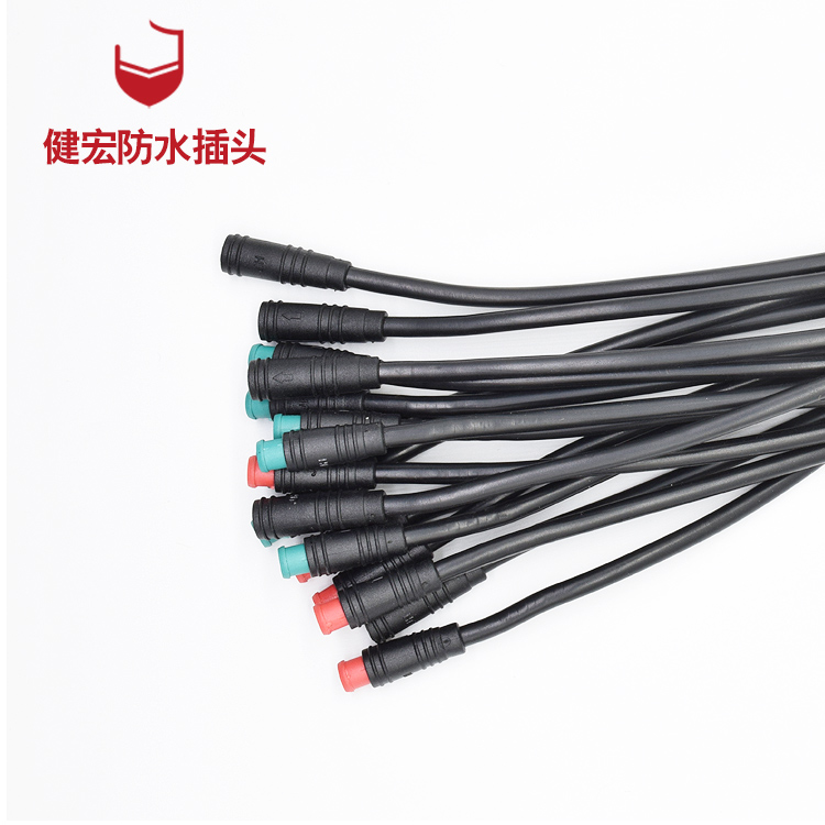 防水連接器市場(chǎng)掀起新高端科技的發(fā)展