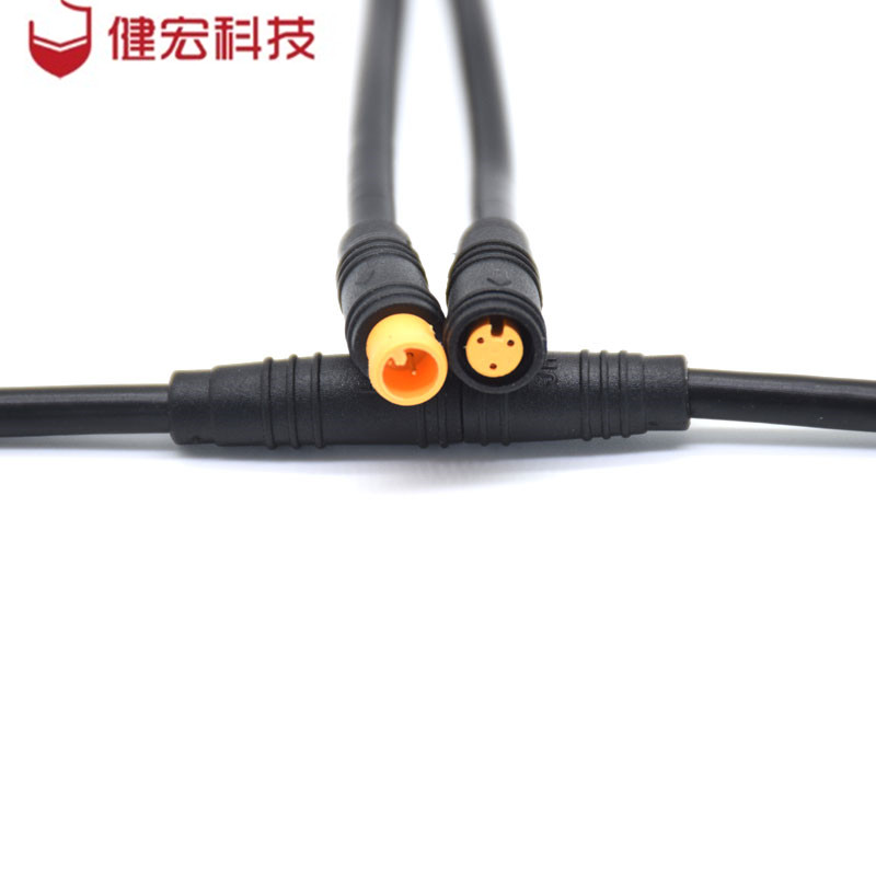 Y型防水連接器的優(yōu)點(diǎn)有哪些？