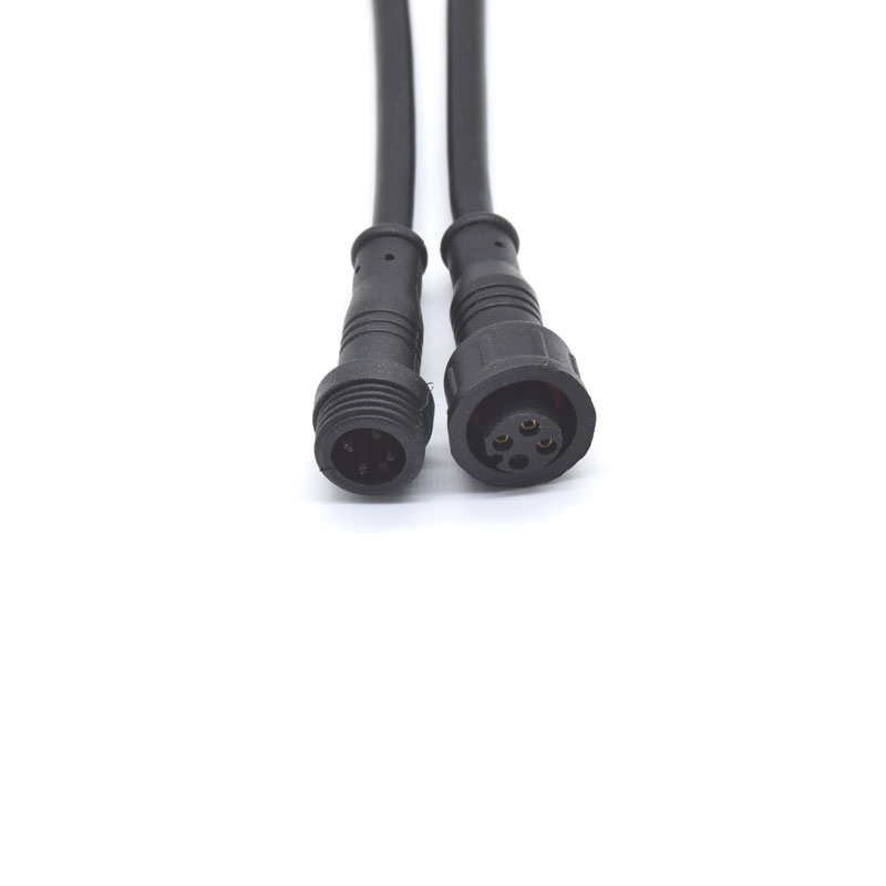 防水連接器的發(fā)展趨勢(shì)情況
