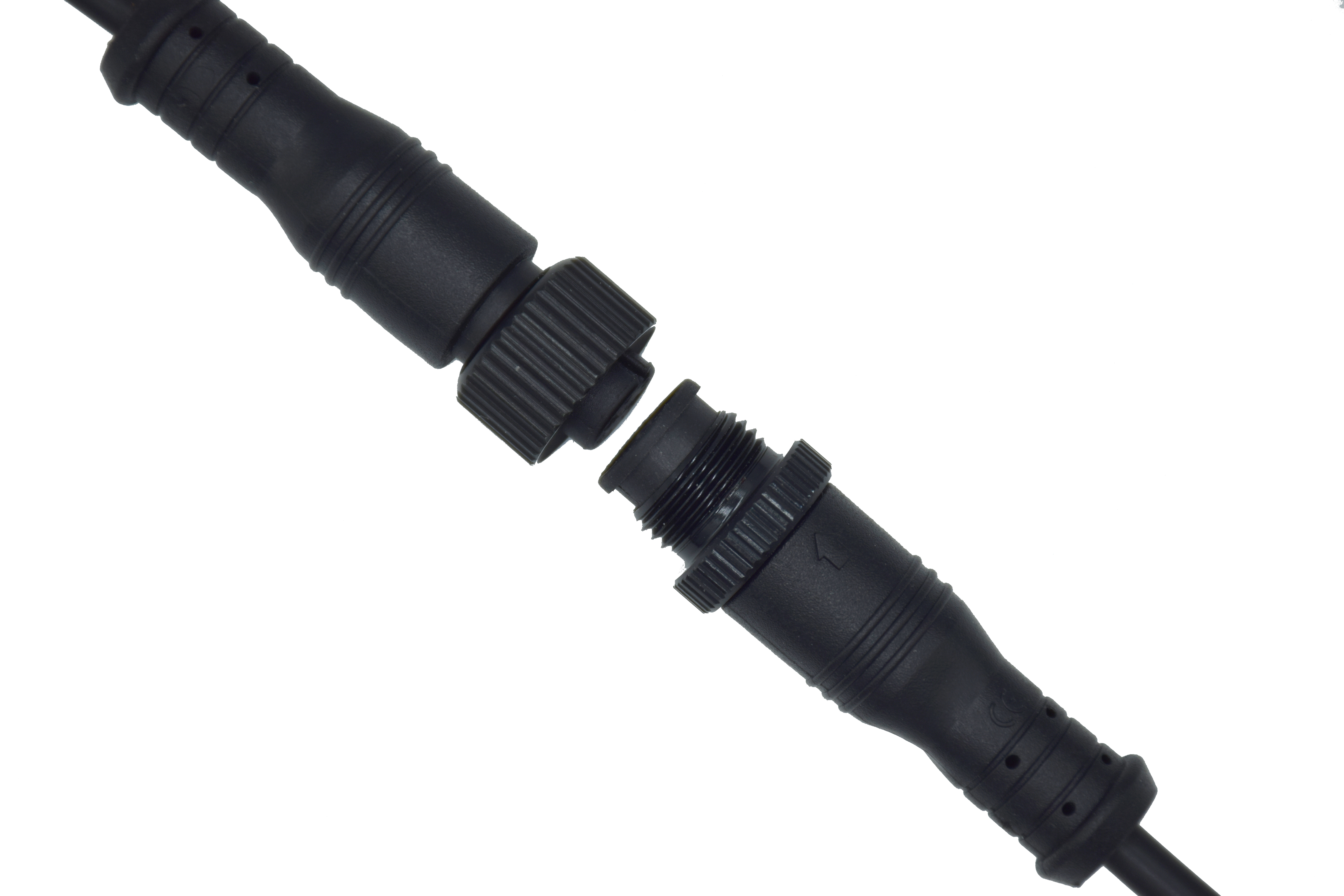 如何挑選LED顯示屏的防水連接器？