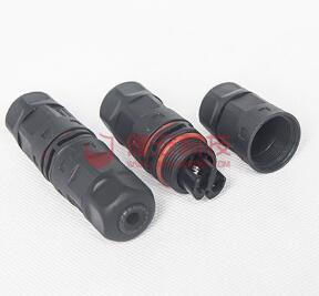 防水連接器