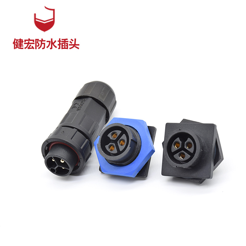 m19電纜接頭